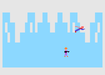 Superman 2600