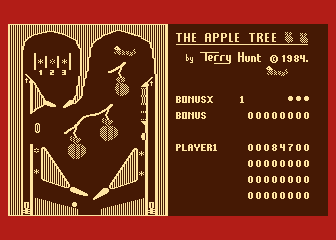 The Apple Tree