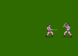 The Unfinished Barbarian