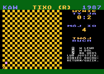 Tixo