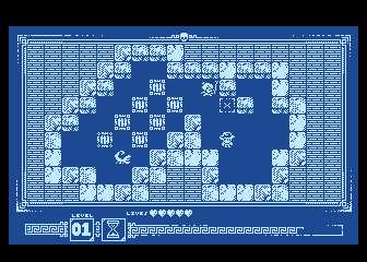 Tony Do It!