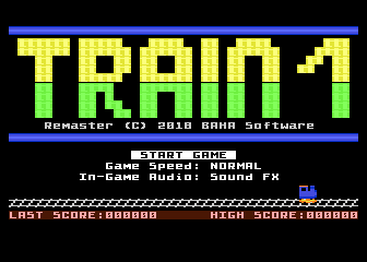 Train SE