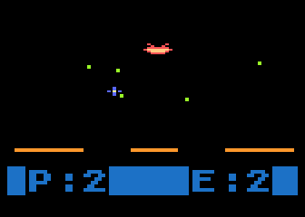 UFO Hunt