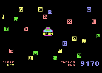 Ufon