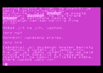 Vietnamska mise
