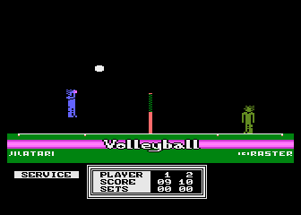 Volleyball