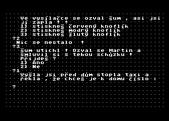 Vrazda 4