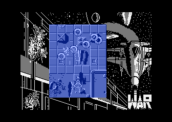 W.A.R