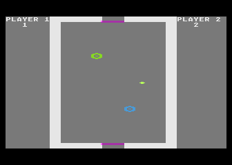 Wall Ball