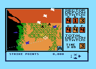 War Games