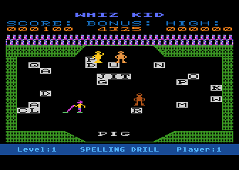 Whiz Kid