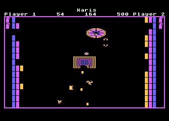 Xari Arena