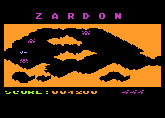 Zardon