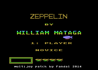 Zeppelin M4