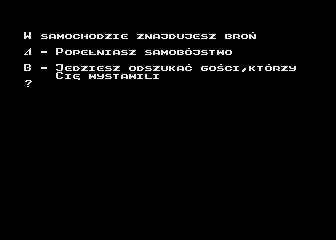Znajdz i Zabij 1