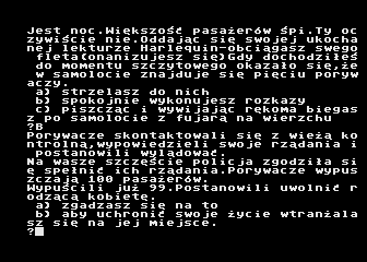 Znajdz i Zabij 2