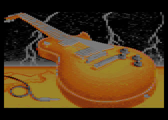 Amiga Picture Show