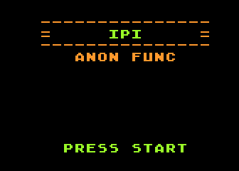 Anon Func