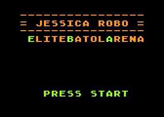 EliteBatolArena