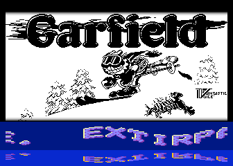 Garfield