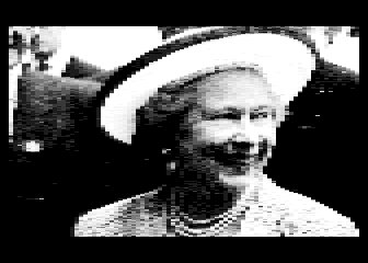Her Majesty Queen Elizabeth II