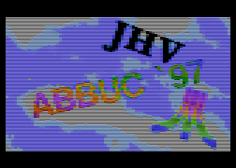JHV-Demo '97