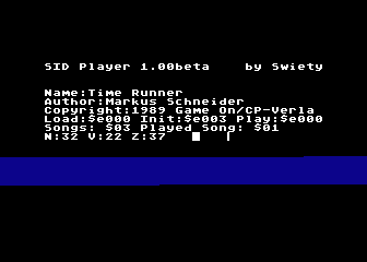 SID Player