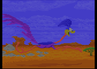 Technicolor Dream