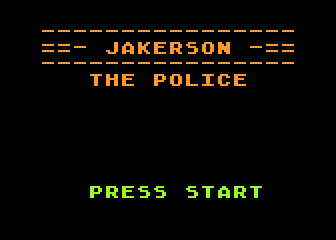 The Police