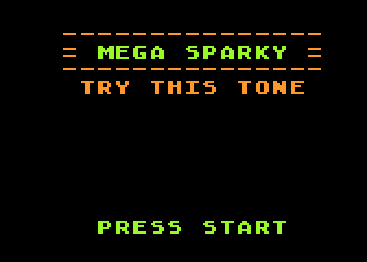 Try This Tone