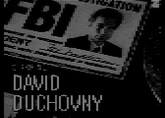 XFiles Intro