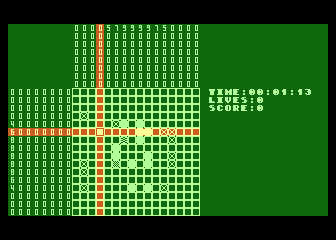 Antic Picross