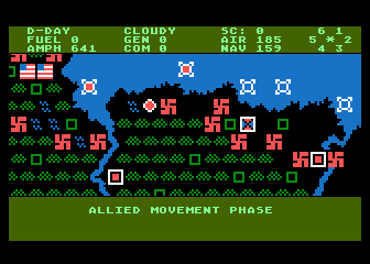 Battle for Normandy