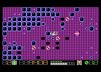 Bubble Zone