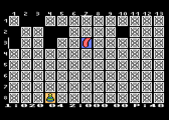 C.D. Memory III