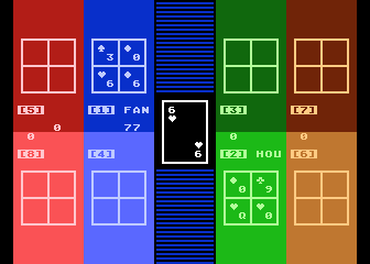 Card Grabber