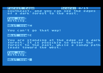 Castaway