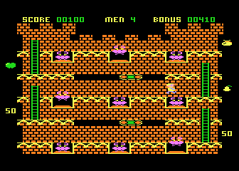 Castle Assault