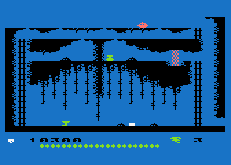 Cavefire III
