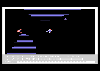 Caverns of Callisto
