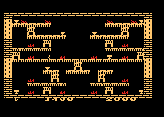 Caverns of Doom