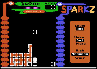 Dr. Sparkz