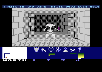 Dungeon Hunt