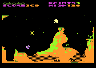 Enemy Mine