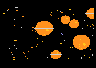 Escape from Earth