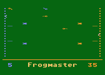 Frogmaster
