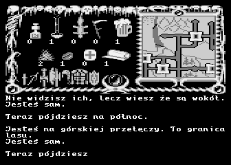 Inny Swiat