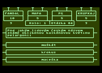 Kde domov muj M4