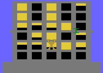 Kooky Klimber