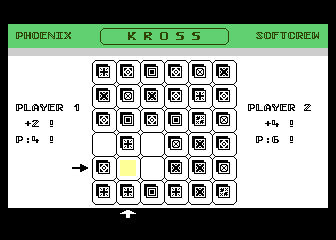 Kross